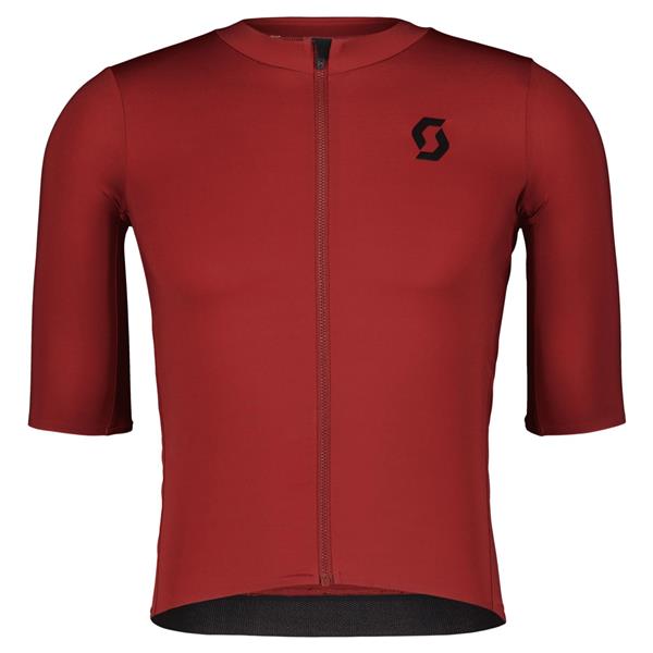 KOLESARSKA MAJICA SCOTT ULTD. TRAINING (KRATEK ROKAV)