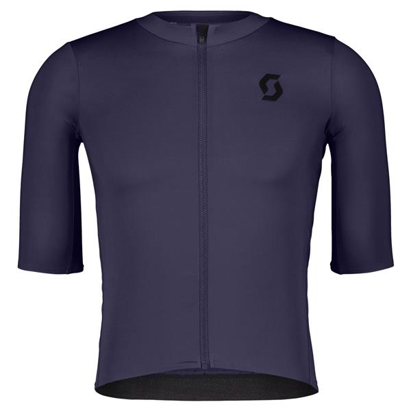 KOLESARSKA MAJICA SCOTT ULTD. TRAINING (KRATEK ROKAV)