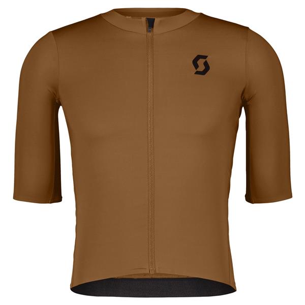 KOLESARSKA MAJICA SCOTT ULTD. TRAINING (KRATEK ROKAV)