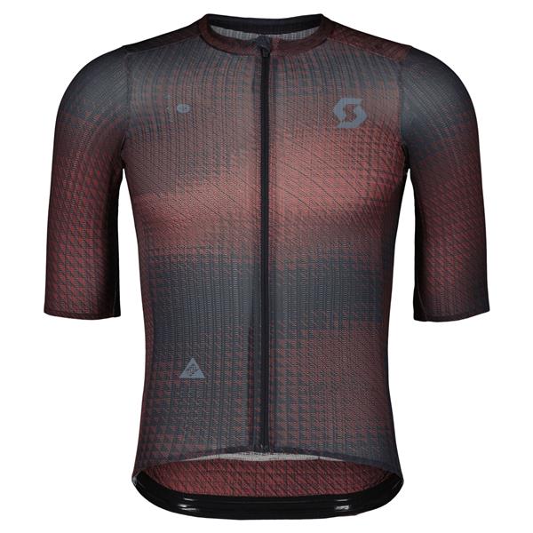 KOLESARSKA MAJICA SCOTT ULTD. SL (KRATEK ROKAV)