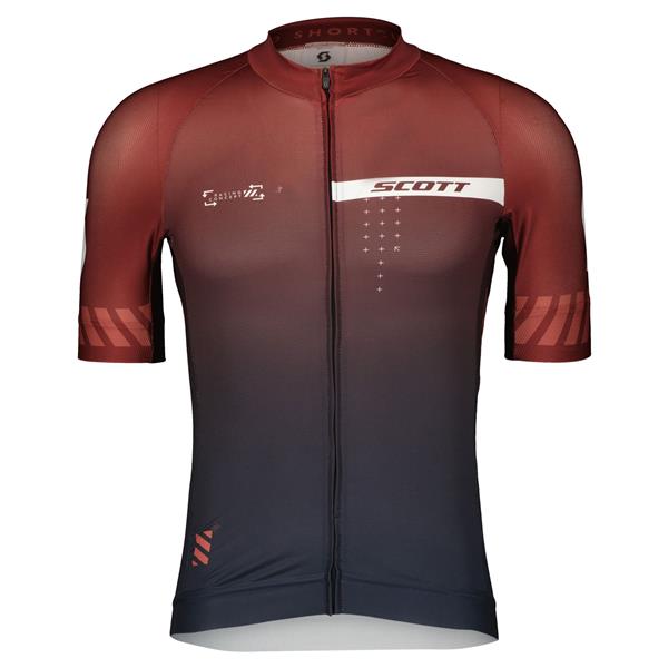 KOLESARSKA MAJICA SCOTT RC PRO (KRATEK ROKAV)