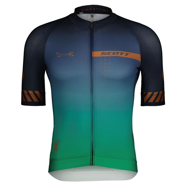 KOLESARSKA MAJICA SCOTT RC PRO (KRATEK ROKAV)