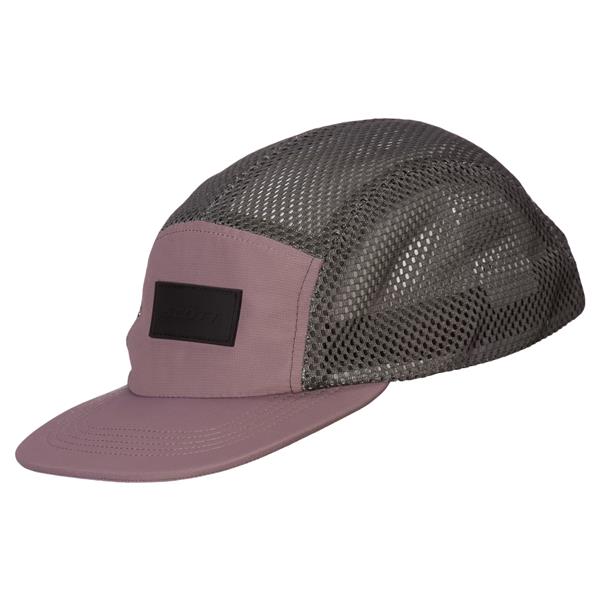 TEKAŠKA KAPA SCOTT ENDURANCE 5-PANEL
