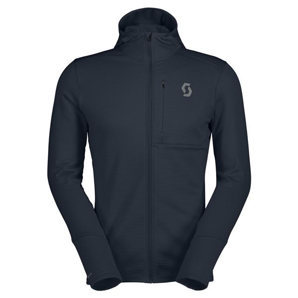 PULOVER SCOTT DEFINED LIGHT S KAPUCO