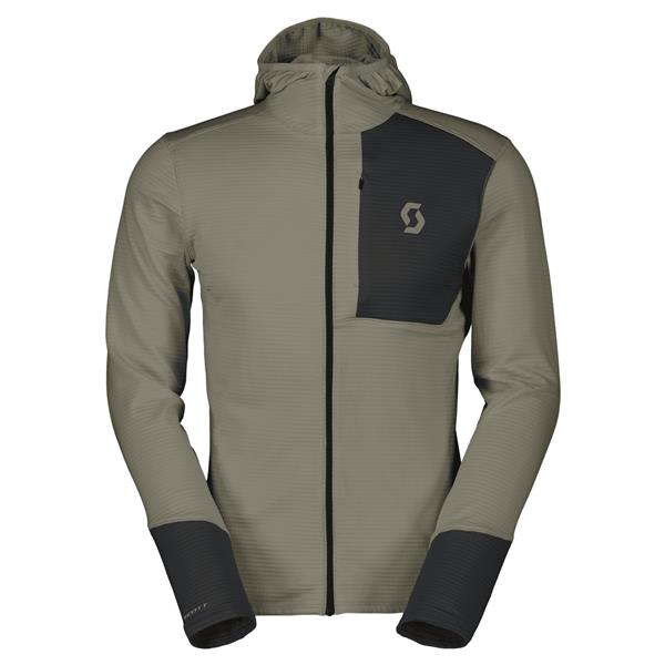 PULOVER SCOTT DEFINED LIGHT S KAPUCO