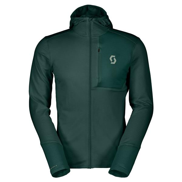 PULOVER SCOTT DEFINED LIGHT S KAPUCO