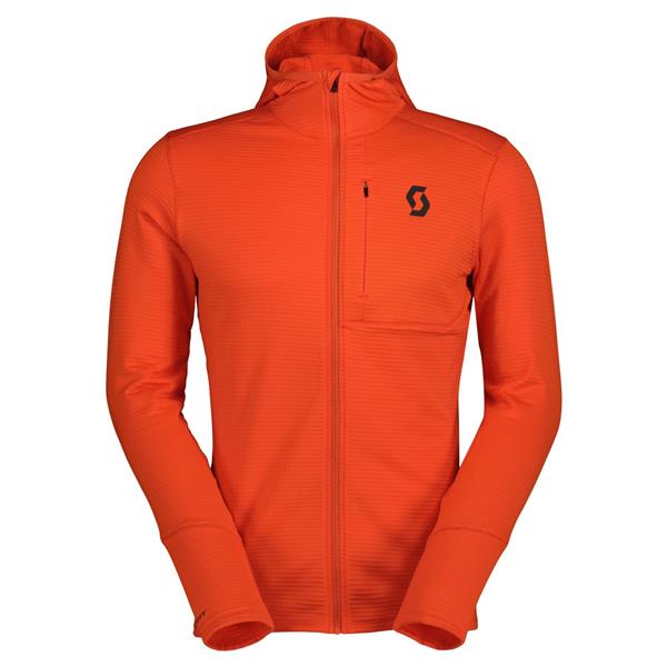 PULOVER SCOTT DEFINED LIGHT S KAPUCO