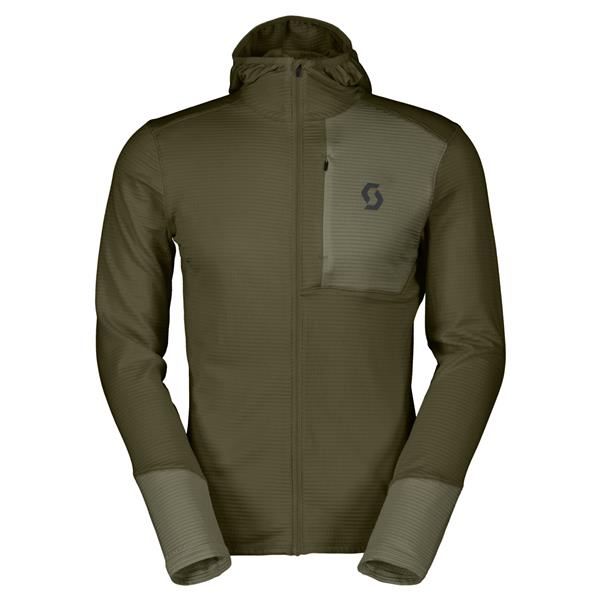 PULOVER SCOTT DEFINED LIGHT S KAPUCO