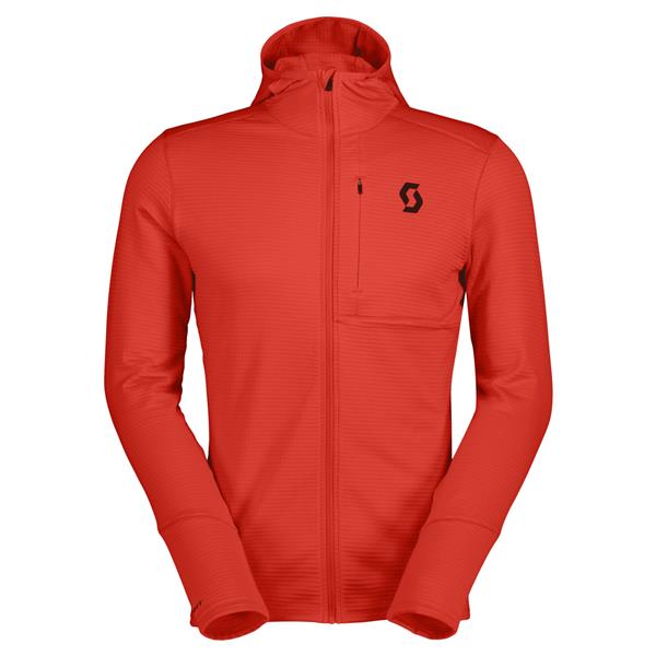 PULOVER SCOTT DEFINED LIGHT S KAPUCO