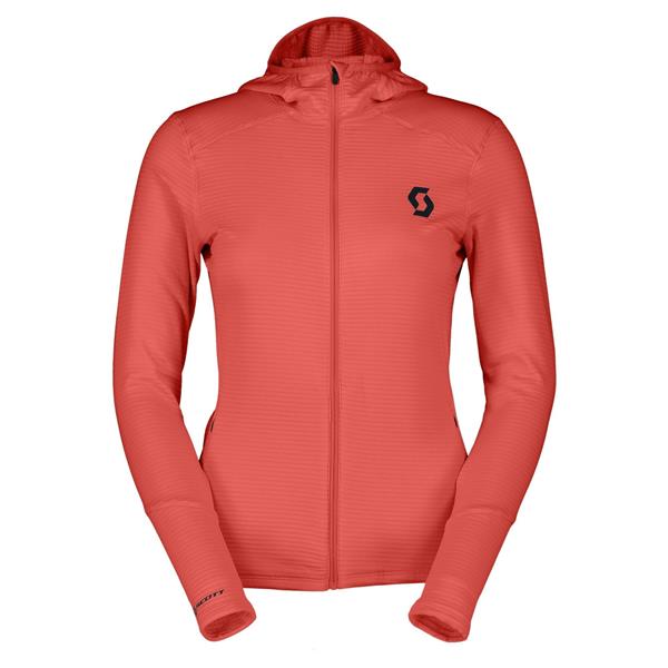 ŽENSKA JAKNA SCOTT DEFINED LIGHT