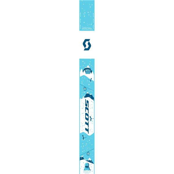 OTROŠKE PALICE SCOTT HERO