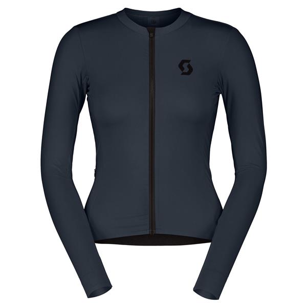 ŽENSKA KOLESARSKA MAJICA SCOTT ULTD. TRAINING (DOLG ROKAV)