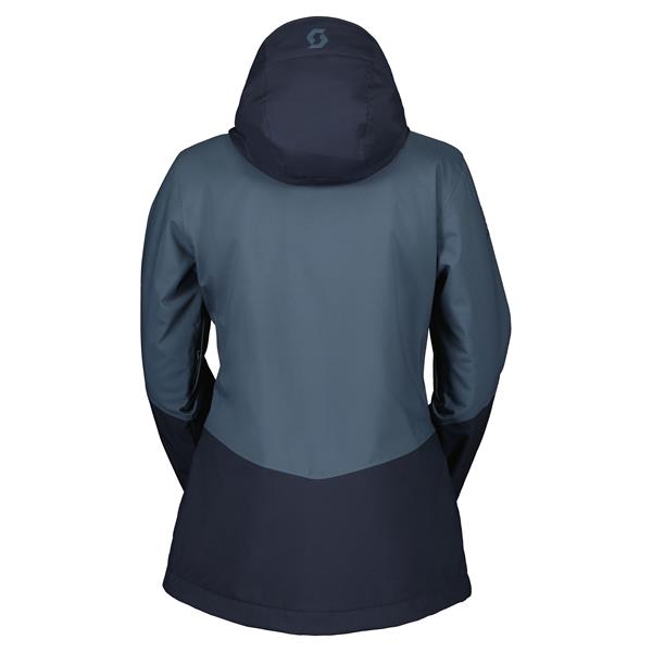 ŽENSKA BUNDA SCOTT ULTIMATE DRYO 10