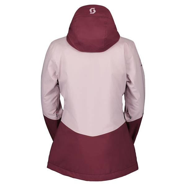 ŽENSKA BUNDA SCOTT ULTIMATE DRYO 10