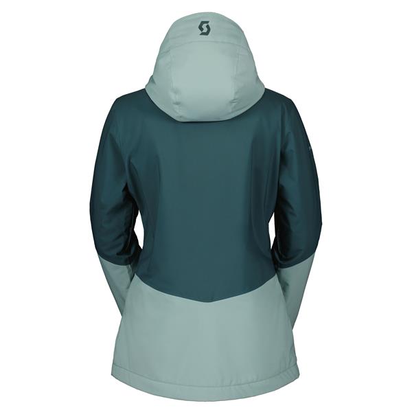 ŽENSKA BUNDA SCOTT ULTIMATE DRYO 10