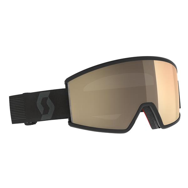 SMUČARSKA OČALA SCOTT AMBIT COMPACT LIGHT SENSITIVE