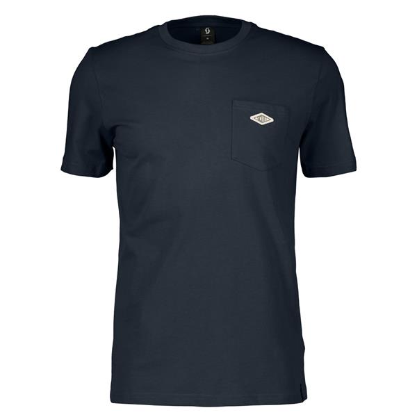 MAJICA SCOTT POCKET (KRATKI ROKAVI)