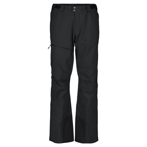 SMUČARSKE HLAČE ULTIMATE DRYO 10