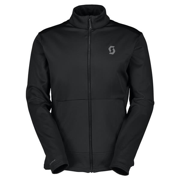 PULOVER SCOTT DEFINED MID