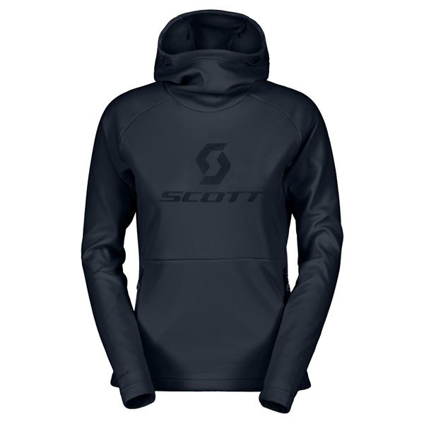 ŽENSKI PULOVER SCOTT DEFINED MID S KAPUCO