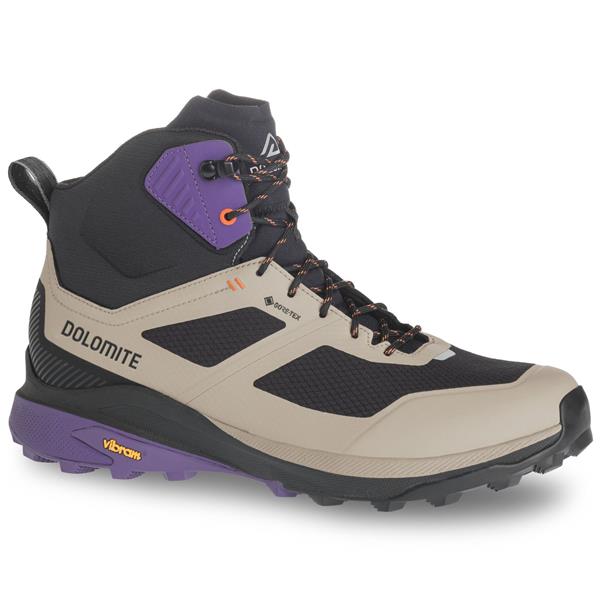 POHODNI ČEVLJI DOLOMITE M'S NIBELIA HIGH GTX