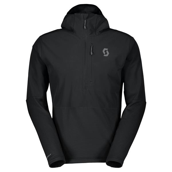 PULOVER SCOTT DEFINED TECH HYBRID