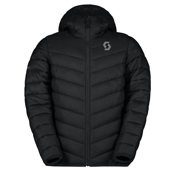 OTROŠKA BUNDA SCOTT INSULOFT WARM