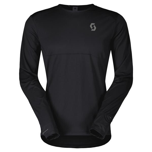 TEKAŠKA MAJICA SCOTT ENDURANCE TECH (DOLGI ROKAVI)