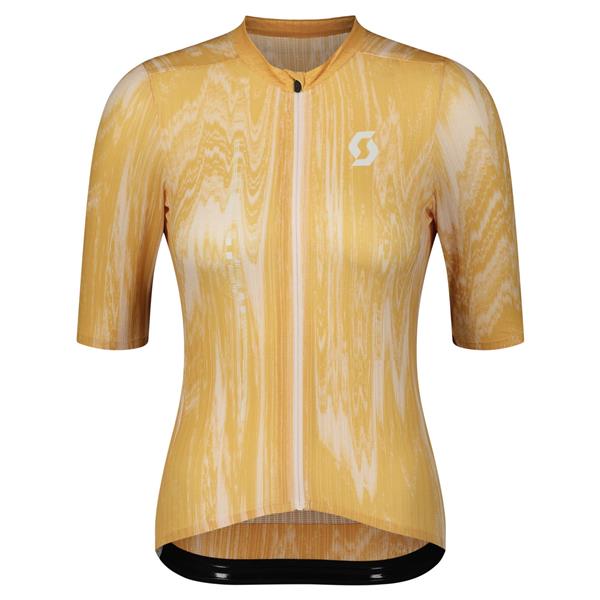 ŽENSKA KOLESARSKA MAJICA SCOTT ULTD. SL (KRATKI ROKAVI)