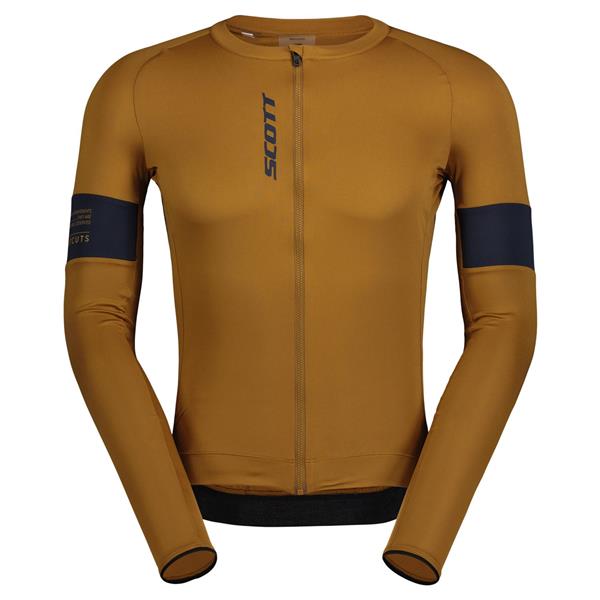 KOLESARSKA MAJICA SCOTT EDURANCE PRO (DOLGI ROKAVI)