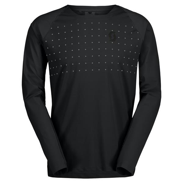 KOLESARSKA MAJICA SCOTT TRAIL VERTIC PRO (DOLGI ROKAVI)