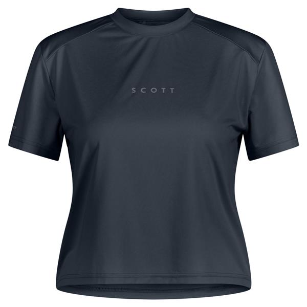 ŽENSKA MAJICA SCOTT DEFINED LT (KRATEKI ROKAVI)