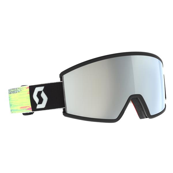 SMUČARSKA OČALA SCOTT AMBIT COMPACT