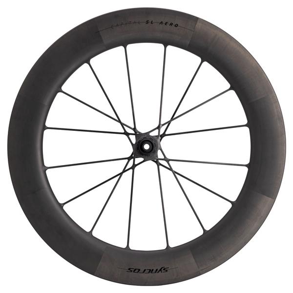 OBROČNIKI SYNCROS CAPITAL SL AERO 80mm PREDNJI