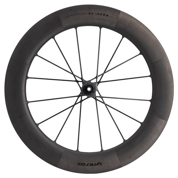 OBROČNIKI SYNCROS CAPITAL SL AERO 80mm PREDNJI