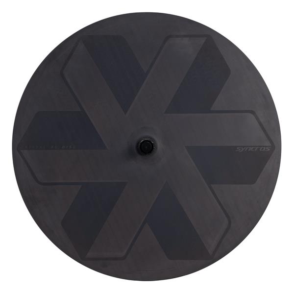 OBROČNIKI SYNCROS CAPITAL SL ZADNJI, DISK