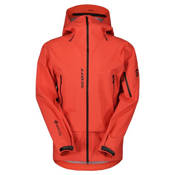 BUNDA SCOTT EXPLORAIR GTX 3L