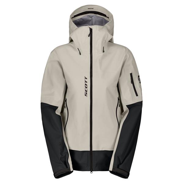 ŽENSKA BUNDA SCOTT EXPLORAIR GTX 3L