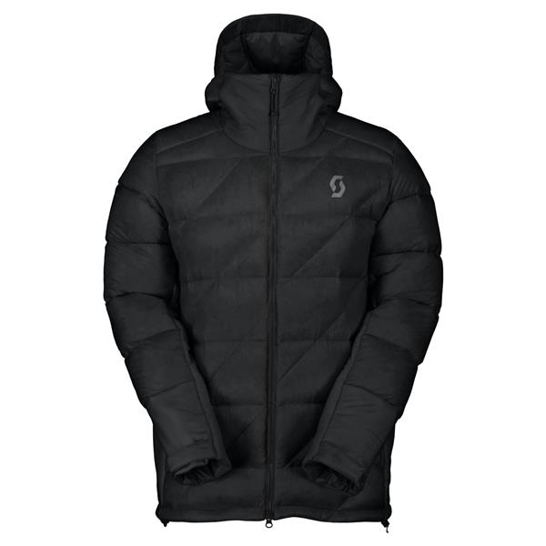 BUNDA SCOTT INSULOFT WARM DOWN