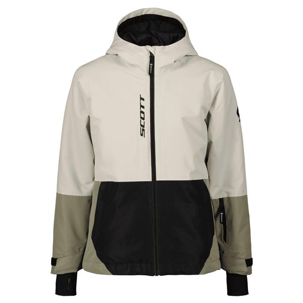 OTROŠKA BUNDA SCOTT ULTIMATE DRYO