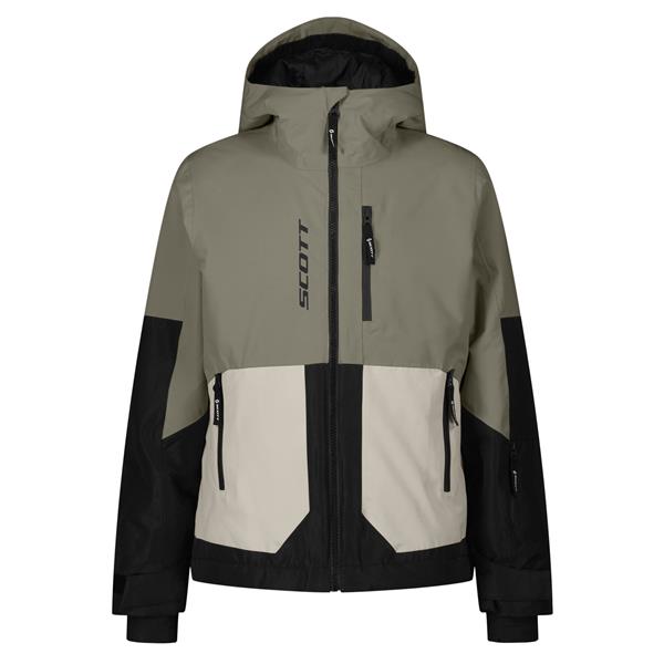 OTROŠKA BUNDA SCOTT VERTIC DRYO