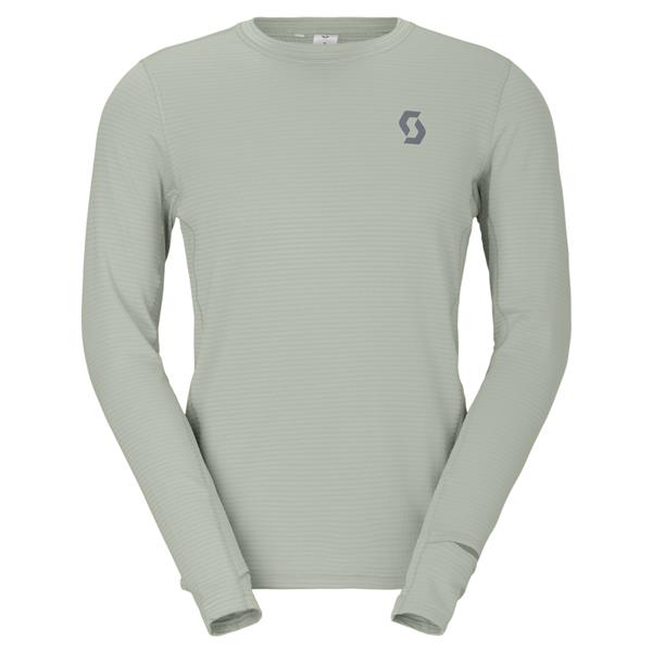 TEKAŠKA MAJICA SCOTT ENDURANCE WARM (DOLGI ROKAVI)