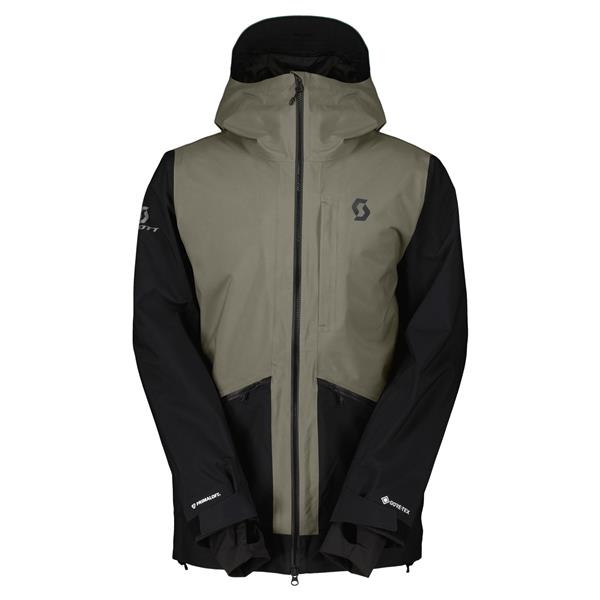 BUNDA SCOTT VERTIC GTX 2L PL