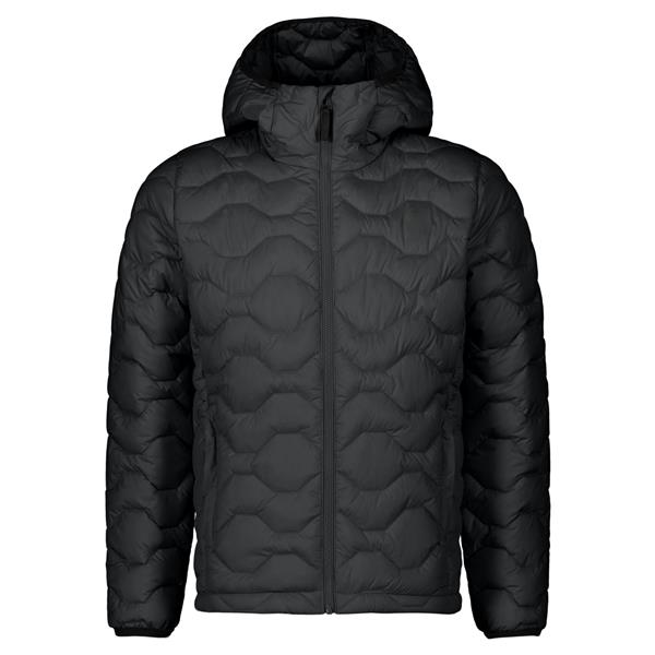 OTROŠKA BUNDA SCOTT INSULOFT WARM