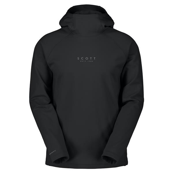 KOLESARSKI PULOVER SCOTT DEFINED WARM S KAPUCO