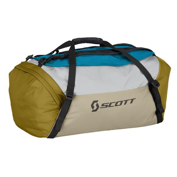 TORBA SCOTT DUFFLE TRAVEL REMIX 40