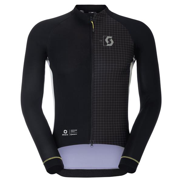 KOLESARSKA VETROVKA SCOTT RC PRO WARM GTX WS-REMIX