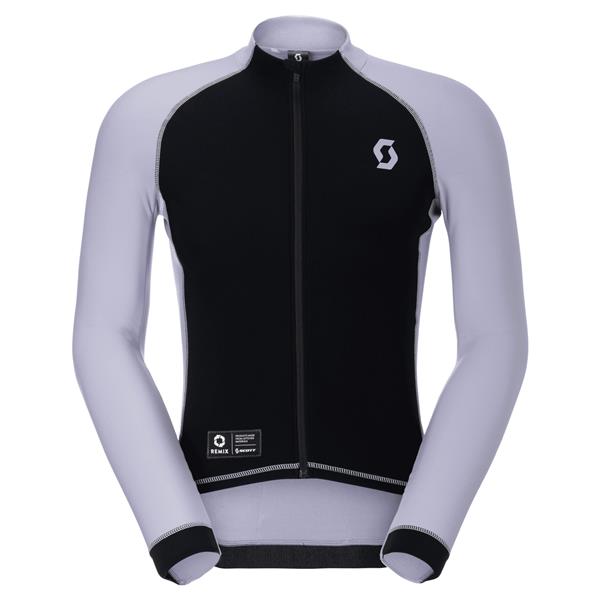 KOLESARSKA MAJICA SCOTT RC PRO WARM LS-REMIX