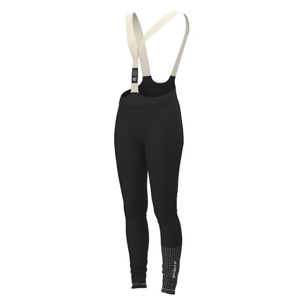 ŽENSKE KOLESARSKE HLAČE SCOTT RC PRO WARM +++-REMIX