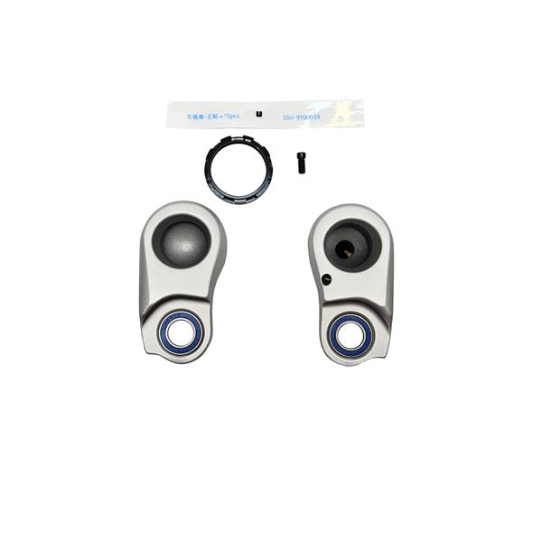 OKVIR SCOTT LINK OUT SPARK RC WC 2025